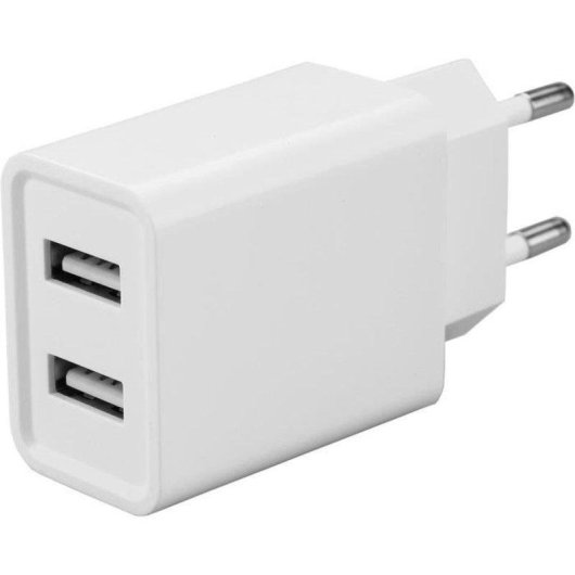 Kit de Charge GAO 3 en 1 Cable 1 m Lightning/USB-C/Micro USB