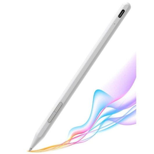 Lápiz táctil MESWAO B3/B3 Pro punta 0,3 mm