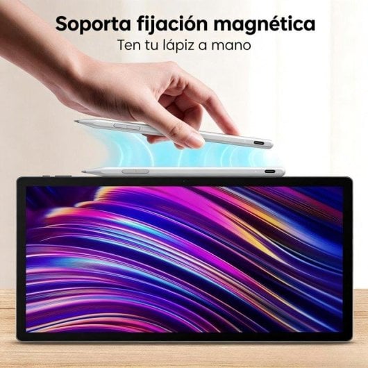 Lápiz táctil MESWAO B3/B3 Pro punta 0,3 mm
