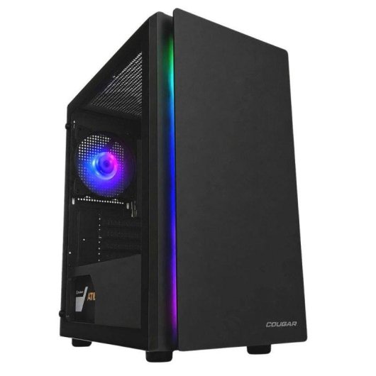 PC de bureau Tecnowake Tecnogeralt 16 AMD Ryzen 5 8500G 16GB 1TB SSD Radeon 740M WiFi