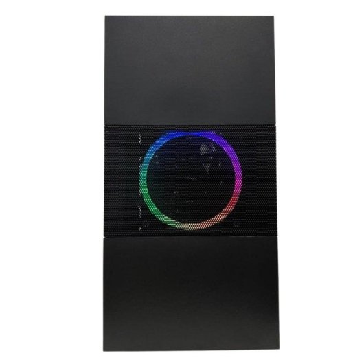 Desktop PC Tecnowake Wakedesk V2 MaxG AMD Ryzen 5 3400G 16GB 1TB SSD Windows 11 Pro RGB WiFi
