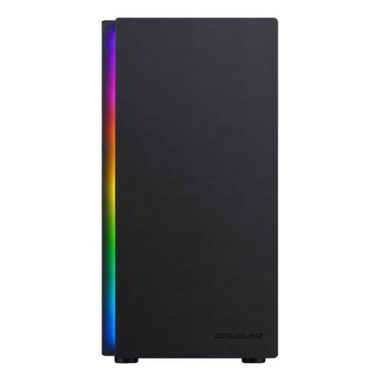 PC Desktop Tecnowake Tecnogeralt AMD Ryzen 5 8500G 32GB Radeon 740M 1TB SSD WiFi Refrigeração silenciosa
