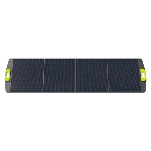 Panel Solar Fossibot SP200 200W 1 Puerto MC4 Plegable Portátil IP67