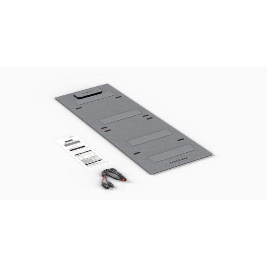 Solarpanel AFERIY AF S400A1 400W – 2 USB-C und CC Anschlüsse – Faltbar – IP65