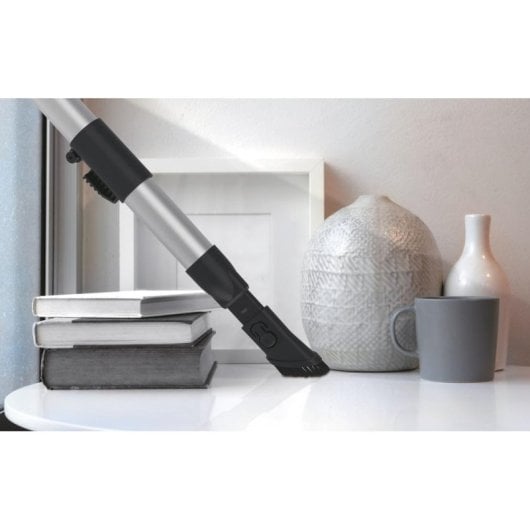 Aspiradora con Bolsa Hoover HE321PAF 011 850W 4L EPA Negra