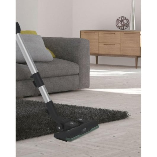 Aspiradora con Bolsa Hoover HE321PAF 011 850W 4L EPA Negra