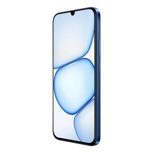 realme 631011008901 4G 4GB 256GB 6.8" Azul