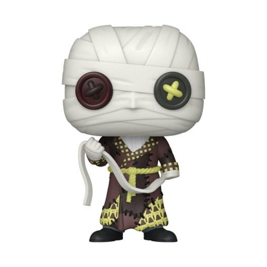Funko Pop Figur Invisible Man Universal Monsters