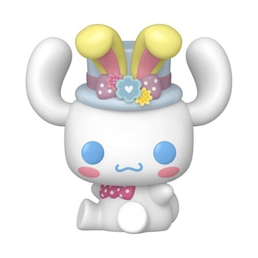 Figura Funko Pop Sanrio HK Spring Cinnamoroll