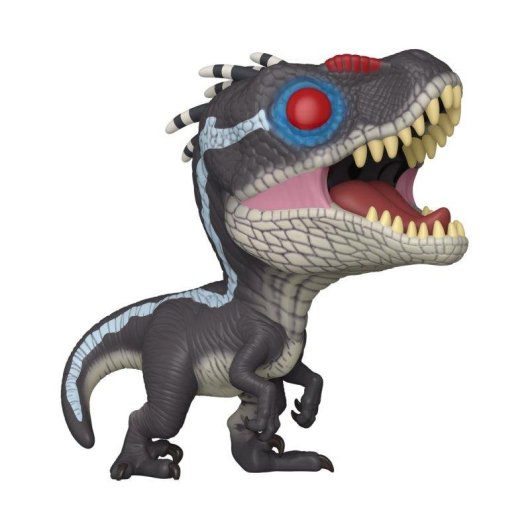 Figura Funko Pop Alpha Raptor JP S3