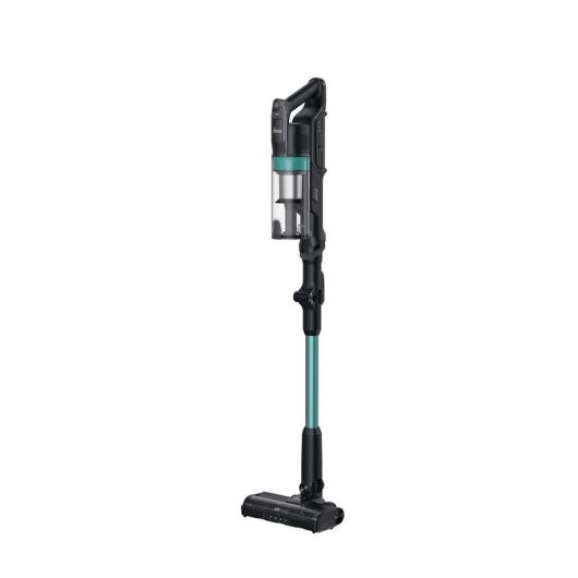 Aspiradora sin Bolsa Hoover HF1P10PX 165W 45 min Cepillo Motorizado Negro Turquesa