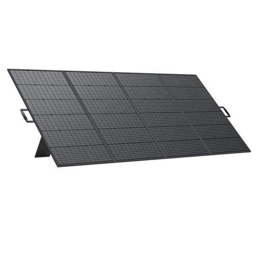 Panel Solar Fossibot SP420 420W 1 Puerto MC4 Plegable Portátil IP67