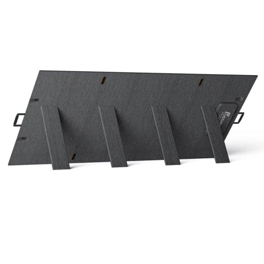Panel Solar Fossibot SP420 420W 1 Puerto MC4 Plegable Portátil IP67