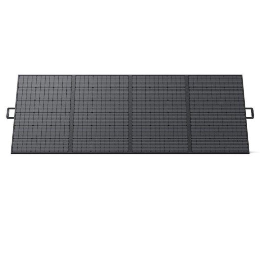 Panel Solar Fossibot SP420 420W 1 Puerto MC4 Plegable Portátil IP67