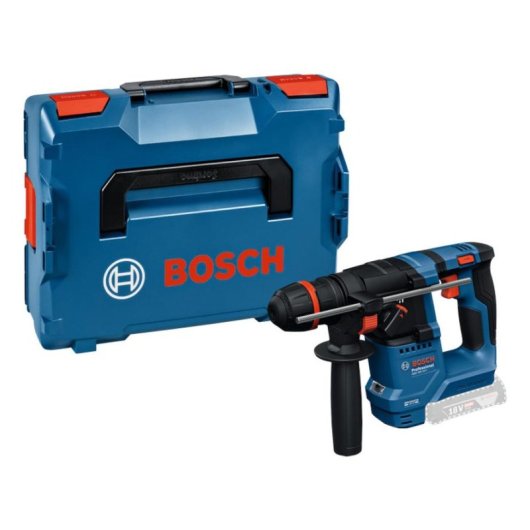 Martillo Perforador Bosch GBH 18V-18 X Professional SDS Plus 1,5 J