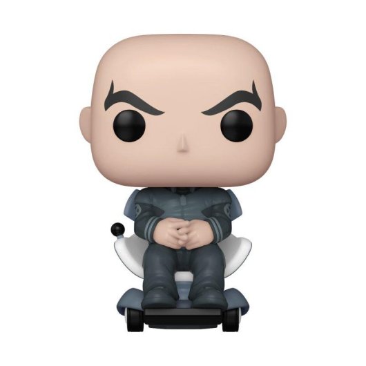 Figura Funko Pop Marvel X-Men 97 S3 Professor X da X-Corp