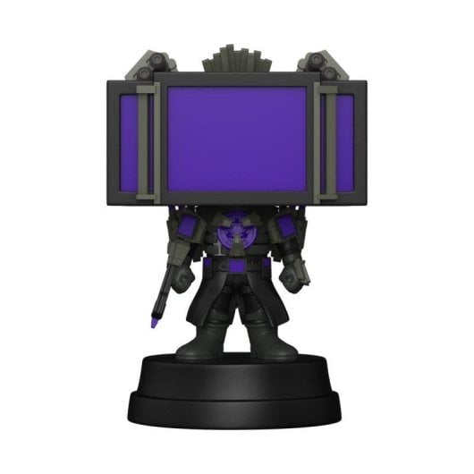 Figurine Funko Pop Sfx Skibidi S2 Titan TV Man