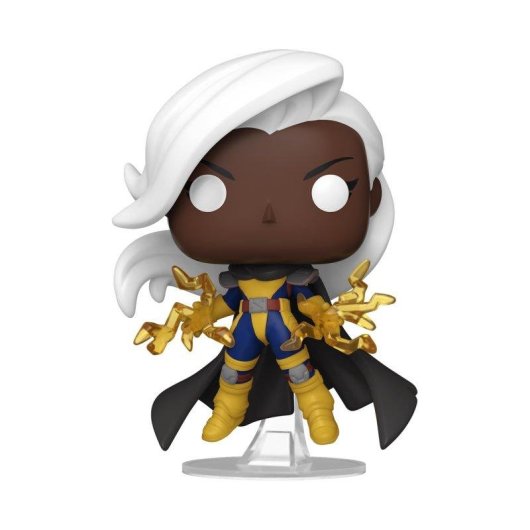 Figura Funko Pop Marvel X-Men Storm