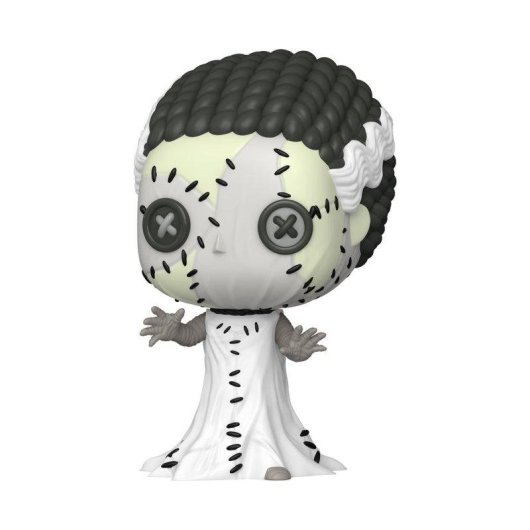 Funko Pop Movies Universal Monsters Novia de Frankenstein