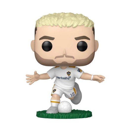 Figura Funko Pop! MLS LA Galaxy Marco Reus