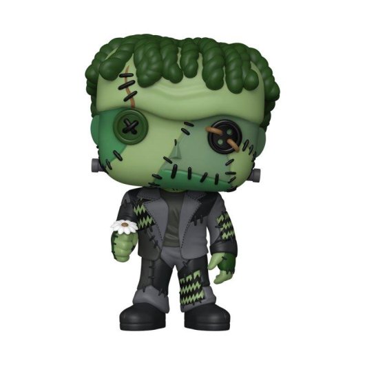 Figura Funko Pop Universal Monsters Frankenstein's Monster