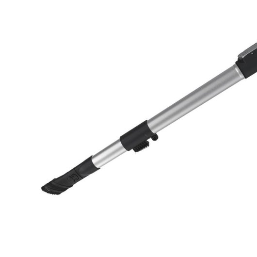 Aspirador com Saco Hoover H-ENERGY 300 HE320PET 850W 4L EPA Preto