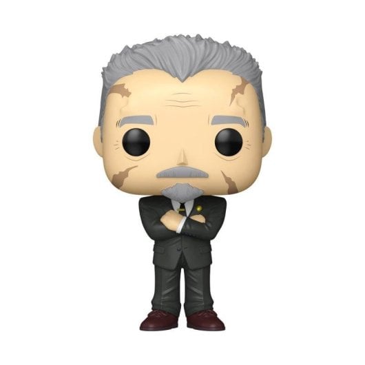 Figurina Funko Pop Solo Leveling Go Gunhee