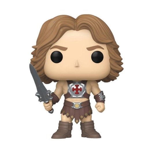 Figura Funko Pop Masters Of The Universe He-Man