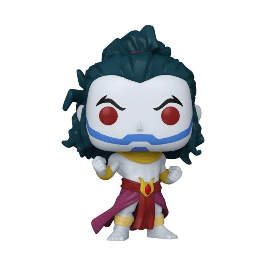 Figur Funko Pop Marvel X-Men 97 En Sabah Nur
