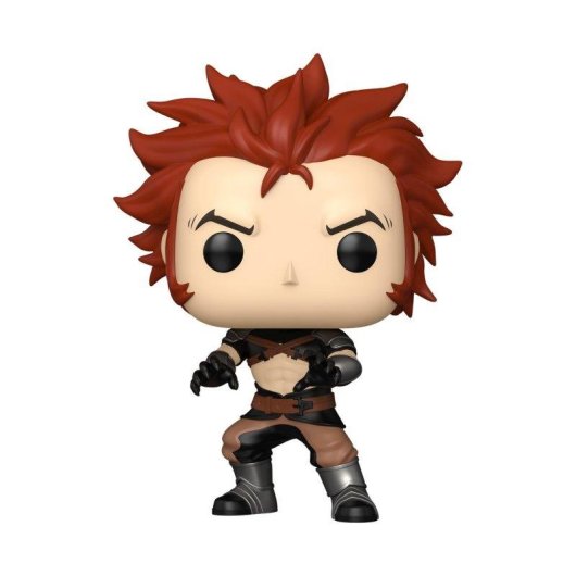 Figura de vinilo Funko Pop! Solo Leveling Baek Yoonho