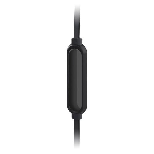 Auricolari Motorola EARBUDS3CS con cavo USB-C per chiamate e musica neri