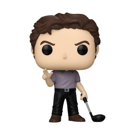 Figurine Funko Pop Happy Gilmore Shooter McGavin