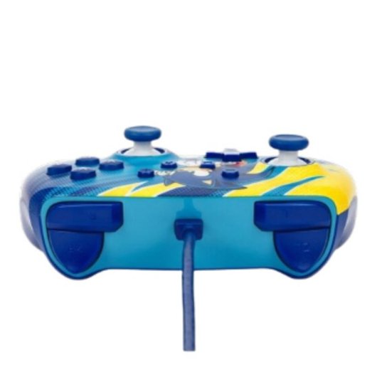 Manette PowerA Sonic Boost Nintendo Switch Filaire USB 3 m
