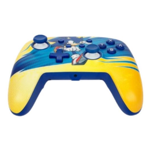 Manette PowerA Sonic Boost Nintendo Switch Filaire USB 3 m