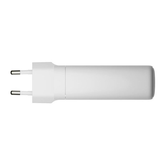 Caricatore dbramante1928 140W 3 porte USB Bianco