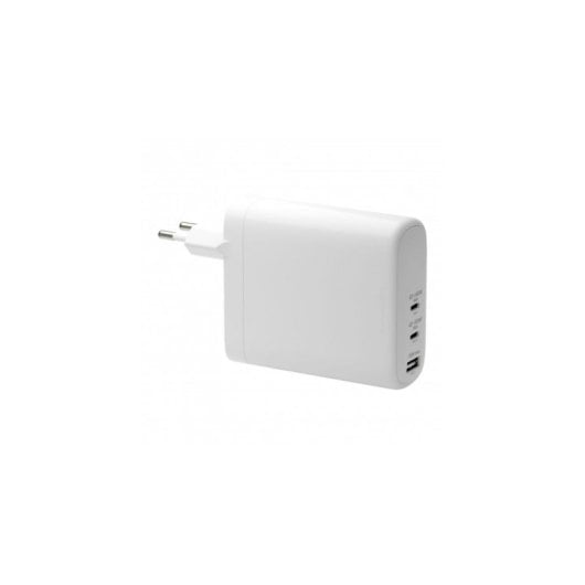 Caricatore dbramante1928 140W 3 porte USB Bianco
