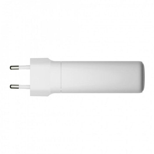 Caricatore dbramante1928 140W 3 porte USB Bianco