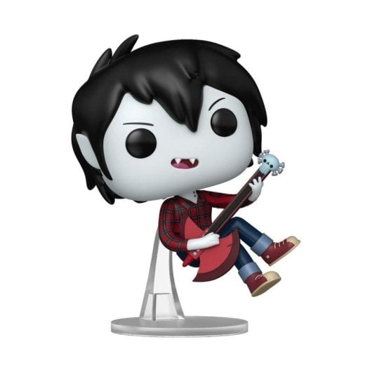 Figurine Funko Marshall Lee Adventure Time
