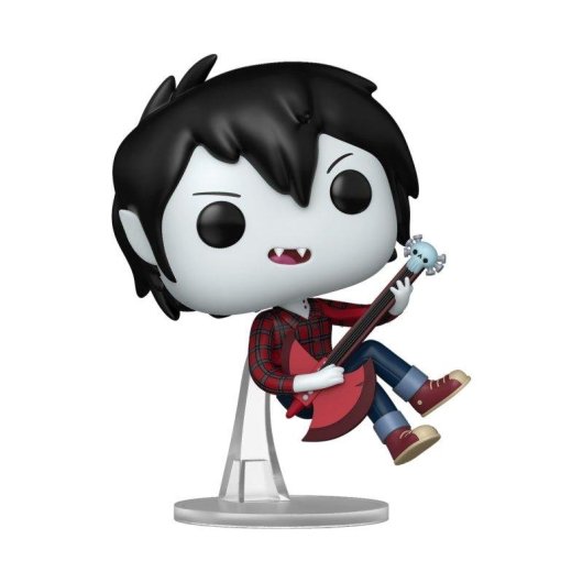 Figurine Funko Marshall Lee Adventure Time