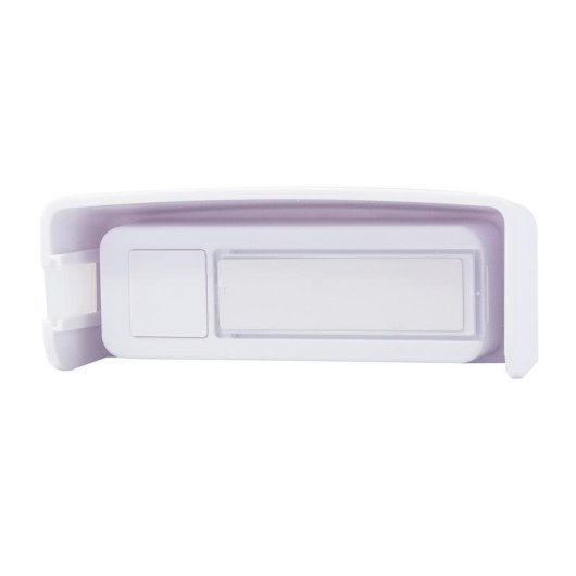 Timbre Chacon 84210 Blanc Sans Fil Portée 200 m Intérieur