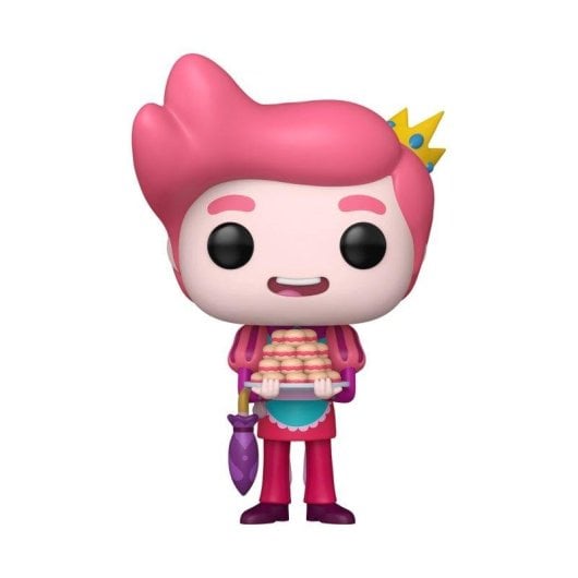 Figurine Funko Pop Animation Prince Bubblegum Adventure Time