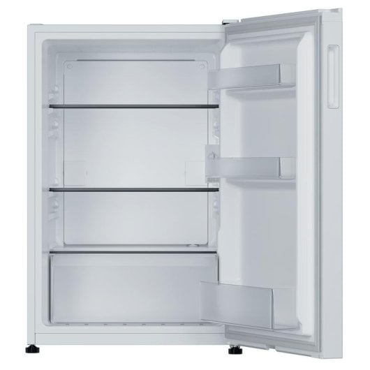 Frigorífico Mini Candy CNLQ2S58EW Defrost 85 cm 129 L E Blanco