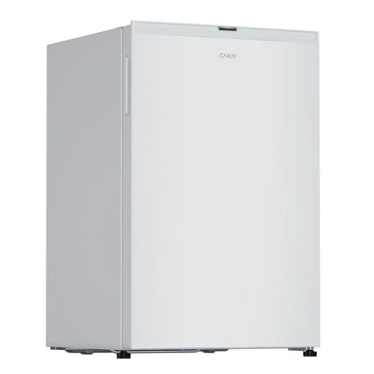 Frigorífico Mini Candy CNLQ2S58EW Defrost 85 cm 129 L E Blanco