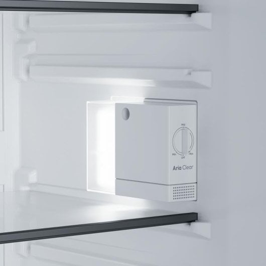 Frigorífico Mini Candy CNLQ2S58EW Defrost 85 cm 129 L E Blanco