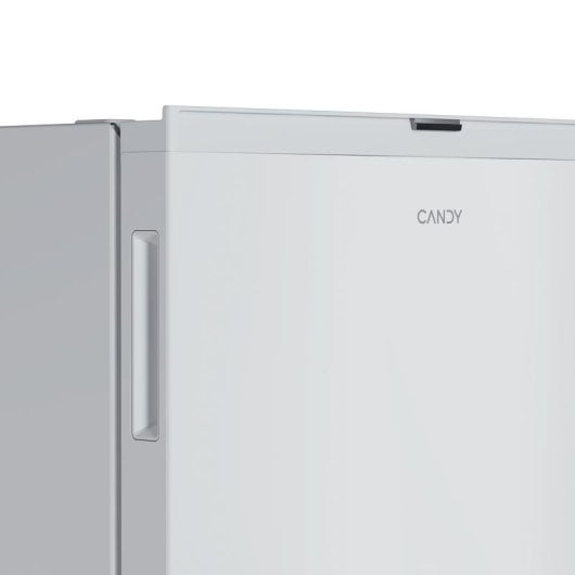 Frigorífico Mini Candy CNLQ2S58EW Defrost 85 cm 129 L E Blanco