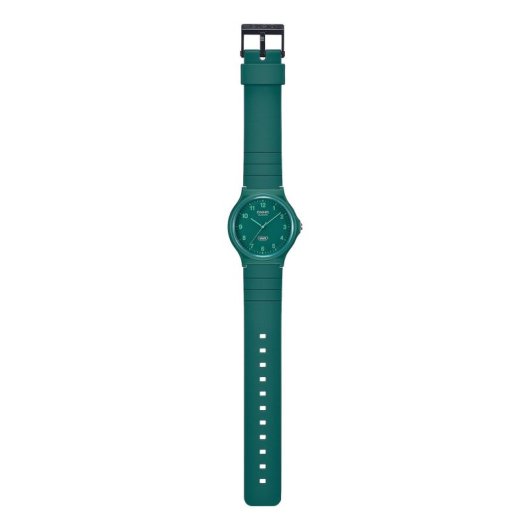 Montre Casio MQ-24B-3BEF Quartz Vert Unisexe