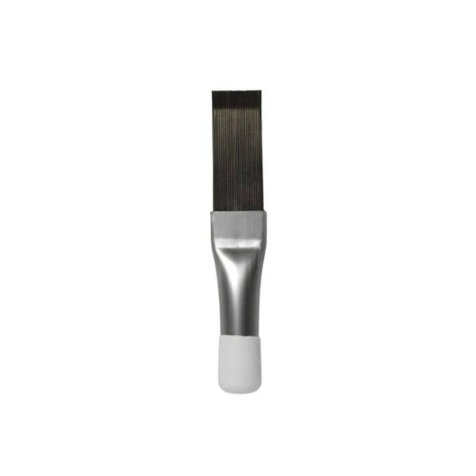 Cepillo limpiador de aspas AEG M4YM3002 Plata Blanco 31x22x151 mm