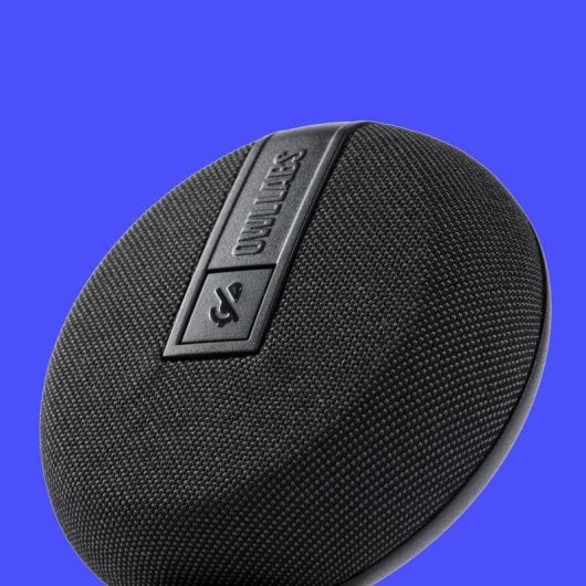 Microfono Owl Labs Expansion Mic cardioide con pulsante mute e cavo Micro HDMI