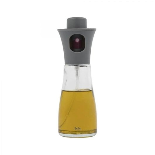Aceitera JATA HACC4545 150 ml Vidrio con Pulverizador