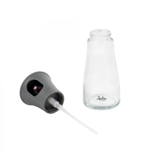 Aceitera JATA HACC4545 150 ml Vidrio con Pulverizador